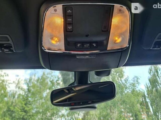 Джип Гранд Чероки, объемом двигателя 3.6 л и пробегом 43 тыс. км за 33499 $, фото 16 на Automoto.ua