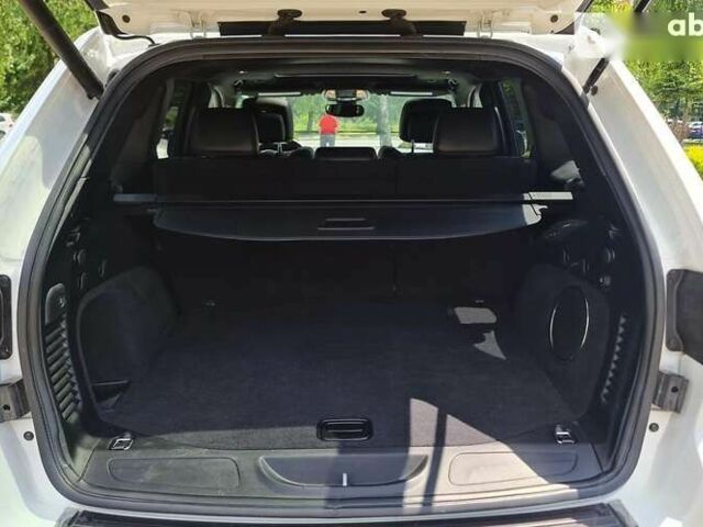 Джип Гранд Чероки, объемом двигателя 3.6 л и пробегом 43 тыс. км за 33499 $, фото 19 на Automoto.ua