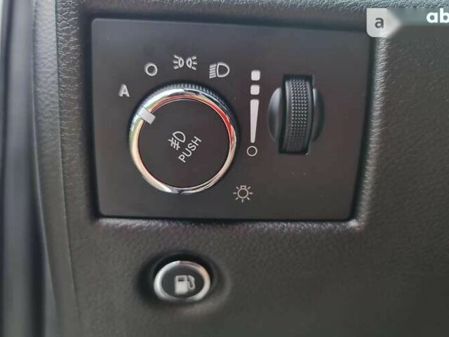 Джип Гранд Чероки, объемом двигателя 3.6 л и пробегом 43 тыс. км за 33499 $, фото 15 на Automoto.ua