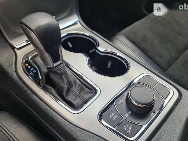 Джип Гранд Чероки, объемом двигателя 3.6 л и пробегом 43 тыс. км за 33499 $, фото 12 на Automoto.ua