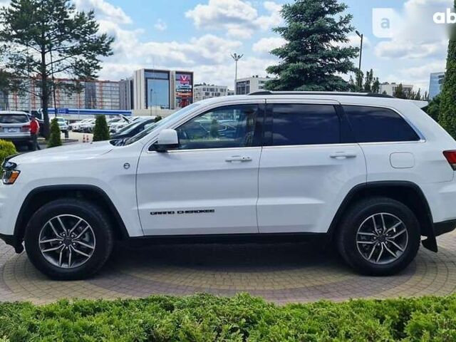 Джип Гранд Чероки, объемом двигателя 3.6 л и пробегом 43 тыс. км за 33499 $, фото 5 на Automoto.ua