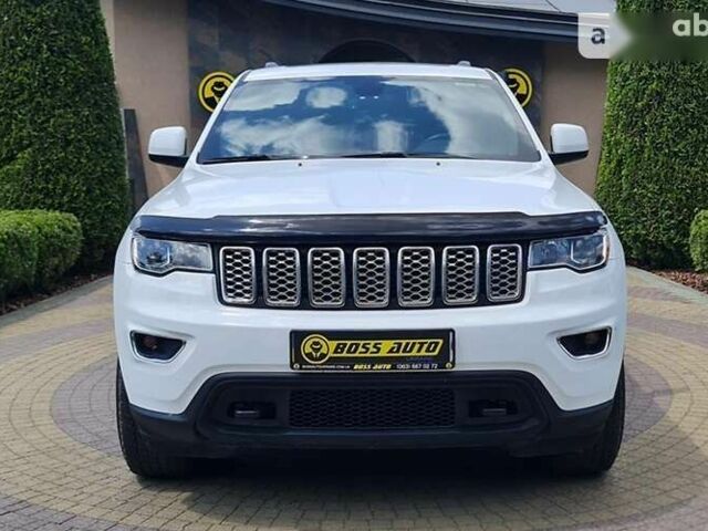 Джип Гранд Чероки, объемом двигателя 3.6 л и пробегом 43 тыс. км за 33499 $, фото 7 на Automoto.ua