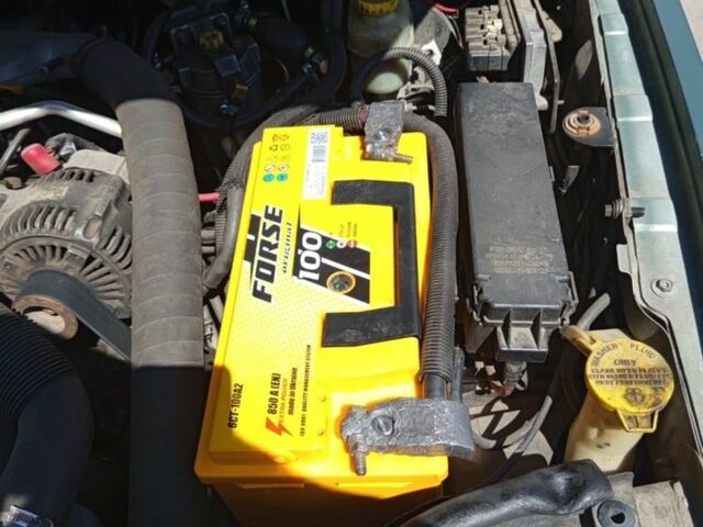 Джип Grand Cherokee, об'ємом двигуна 3.1 л та пробігом 243 тис. км за 6121 $, фото 13 на Automoto.ua