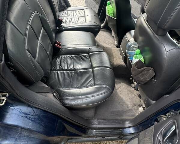 Джип Grand Cherokee, об'ємом двигуна 3.12 л та пробігом 251 тис. км за 6400 $, фото 10 на Automoto.ua