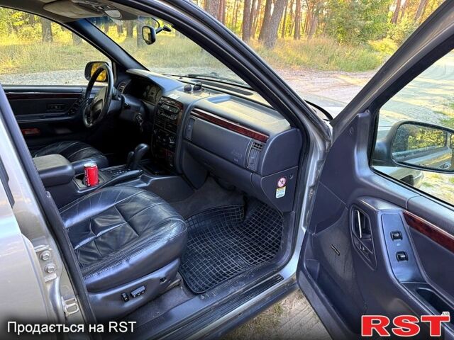 Джип Grand Cherokee, об'ємом двигуна 3.1 л та пробігом 250 тис. км за 4400 $, фото 3 на Automoto.ua