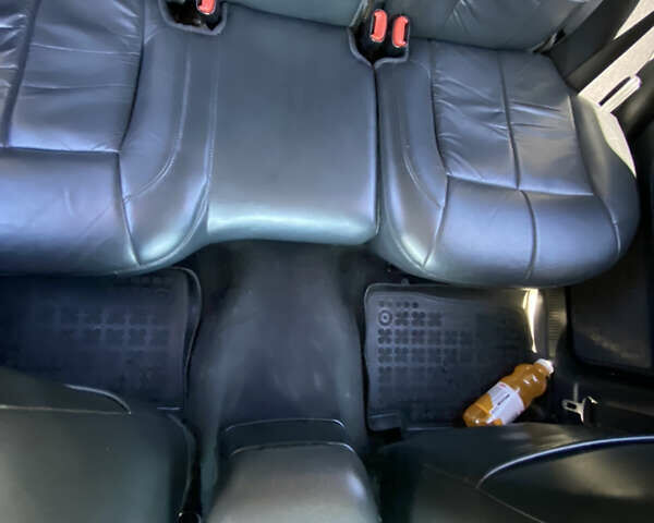 Джип Гранд Чероки, объемом двигателя 0 л и пробегом 320 тыс. км за 8500 $, фото 20 на Automoto.ua