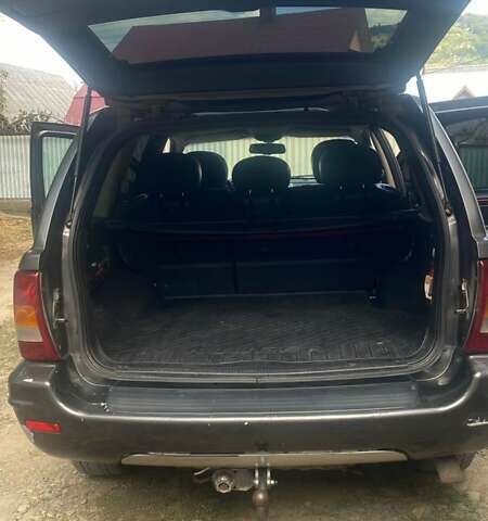 Джип Grand Cherokee, об'ємом двигуна 2.69 л та пробігом 253 тис. км за 6400 $, фото 4 на Automoto.ua