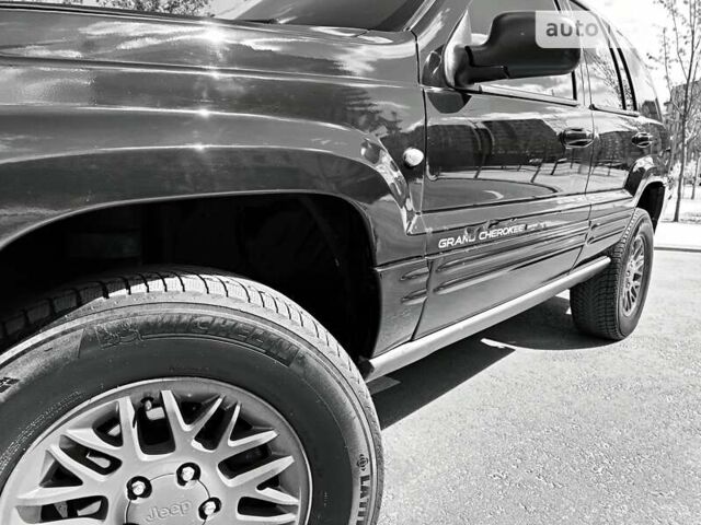 Джип Grand Cherokee, об'ємом двигуна 2.7 л та пробігом 312 тис. км за 7990 $, фото 2 на Automoto.ua