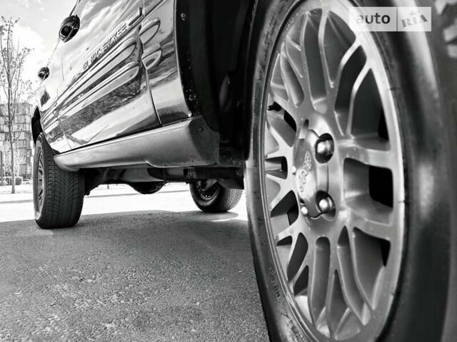 Джип Grand Cherokee, об'ємом двигуна 2.7 л та пробігом 312 тис. км за 7990 $, фото 30 на Automoto.ua