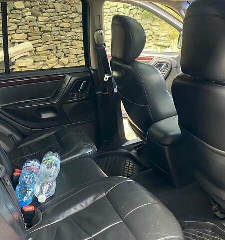 Джип Grand Cherokee, об'ємом двигуна 2.69 л та пробігом 253 тис. км за 6400 $, фото 5 на Automoto.ua