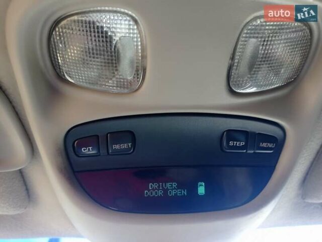 Джип Grand Cherokee, об'ємом двигуна 2.69 л та пробігом 274 тис. км за 8995 $, фото 5 на Automoto.ua