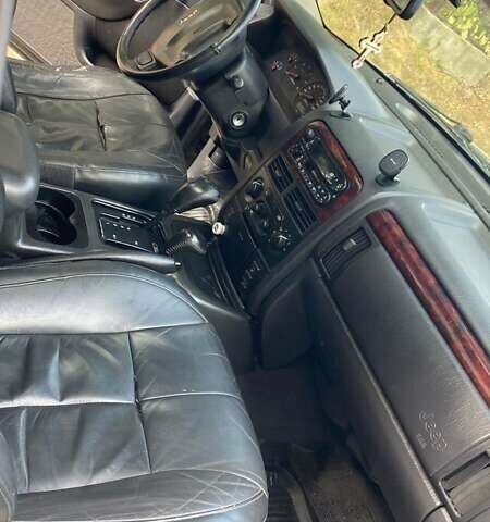 Джип Grand Cherokee, об'ємом двигуна 2.69 л та пробігом 253 тис. км за 6400 $, фото 7 на Automoto.ua