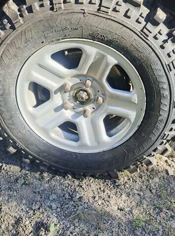 Джип Гранд Чероки 2003 в Буковеле на Automoto.ua Джип Гранд Чероки, объемом двигателя 2.69 л и пробегом 247 тыс. км за 7500 $, фото 21 на Automoto.ua