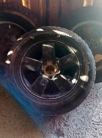 Джип Гранд Чероки 2003 в Буковеле на Automoto.ua Джип Гранд Чероки, объемом двигателя 2.69 л и пробегом 247 тыс. км за 7500 $, фото 18 на Automoto.ua