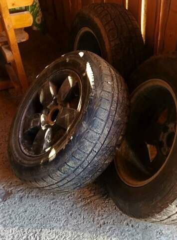 Джип Гранд Чероки 2003 в Буковеле на Automoto.ua Джип Гранд Чероки, объемом двигателя 2.69 л и пробегом 247 тыс. км за 7500 $, фото 19 на Automoto.ua