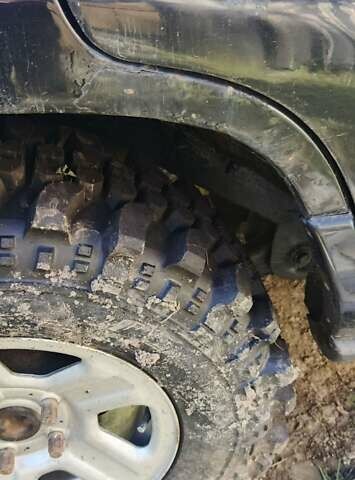 Джип Гранд Чероки 2003 в Буковеле на Automoto.ua Джип Гранд Чероки, объемом двигателя 2.69 л и пробегом 247 тыс. км за 7500 $, фото 10 на Automoto.ua