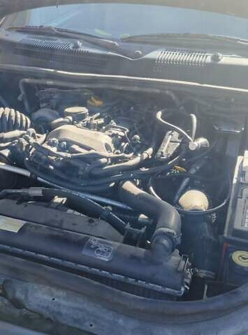 Джип Гранд Чероки 2003 в Буковеле на Automoto.ua Джип Гранд Чероки, объемом двигателя 2.69 л и пробегом 247 тыс. км за 7500 $, фото 20 на Automoto.ua