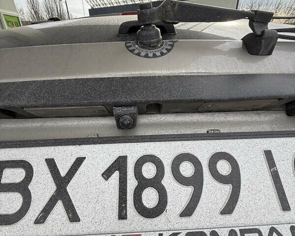 Джип Grand Cherokee, об'ємом двигуна 2.69 л та пробігом 365 тис. км за 10999 $, фото 8 на Automoto.ua