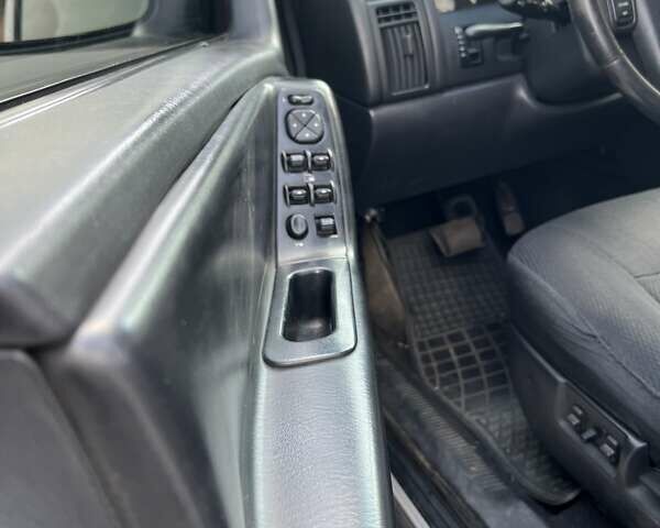 Джип Grand Cherokee, об'ємом двигуна 2.7 л та пробігом 198 тис. км за 9000 $, фото 7 на Automoto.ua