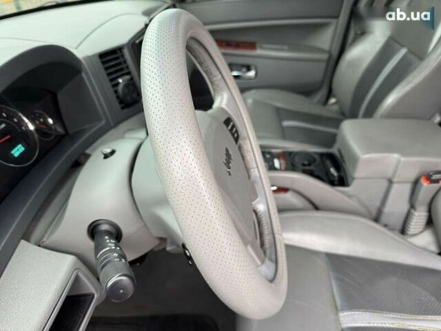 Джип Гранд Чероки, объемом двигателя 3 л и пробегом 402 тыс. км за 9990 $, фото 15 на Automoto.ua