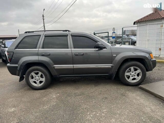 Джип Гранд Чероки, объемом двигателя 3 л и пробегом 402 тыс. км за 9990 $, фото 6 на Automoto.ua