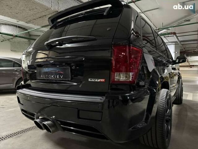 Джип Grand Cherokee, об'ємом двигуна 0 л та пробігом 132 тис. км за 26500 $, фото 20 на Automoto.ua