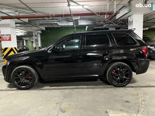 Джип Grand Cherokee, об'ємом двигуна 0 л та пробігом 132 тис. км за 26500 $, фото 14 на Automoto.ua
