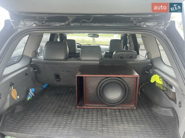 Джип Grand Cherokee, об'ємом двигуна 5.65 л та пробігом 180 тис. км за 9900 $, фото 3 на Automoto.ua