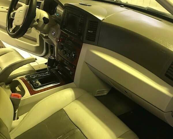 Джип Grand Cherokee, об'ємом двигуна 4.7 л та пробігом 332 тис. км за 7300 $, фото 15 на Automoto.ua