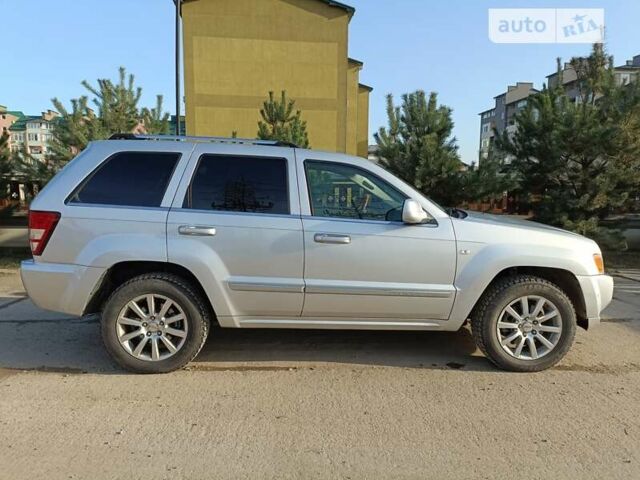 Джип Grand Cherokee, об'ємом двигуна 2.99 л та пробігом 395 тис. км за 10000 $, фото 3 на Automoto.ua