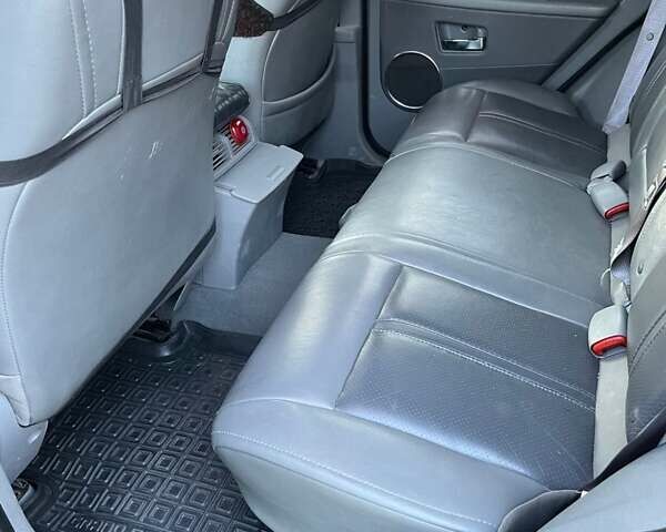 Джип Grand Cherokee, об'ємом двигуна 2.99 л та пробігом 296 тис. км за 13800 $, фото 16 на Automoto.ua