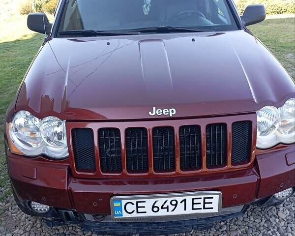 Джип Гранд Чероки, объемом двигателя 3.7 л и пробегом 254 тыс. км за 7300 $, фото 22 на Automoto.ua