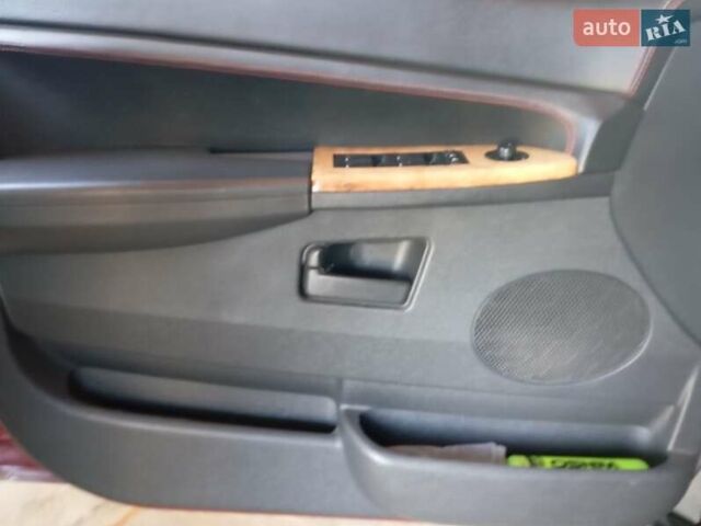 Джип Гранд Чероки, объемом двигателя 3.7 л и пробегом 254 тыс. км за 7300 $, фото 6 на Automoto.ua