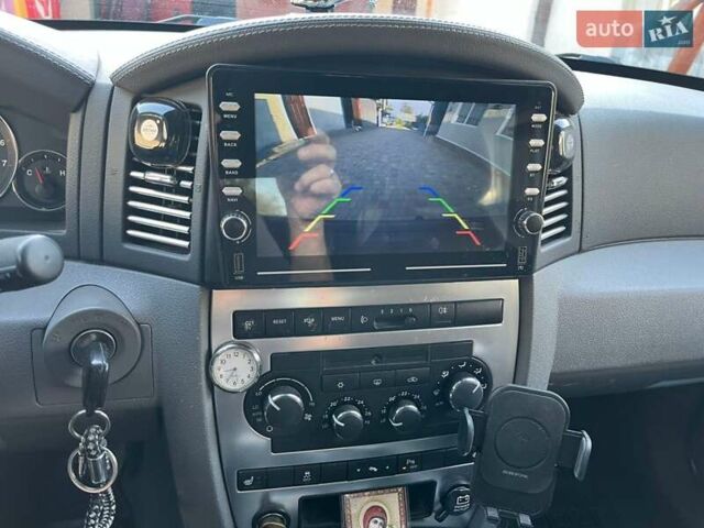 Джип Grand Cherokee, об'ємом двигуна 2.99 л та пробігом 296 тис. км за 13800 $, фото 15 на Automoto.ua