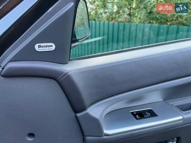 Джип Grand Cherokee, об'ємом двигуна 2.99 л та пробігом 296 тис. км за 13800 $, фото 23 на Automoto.ua
