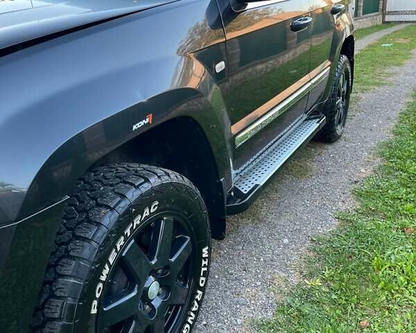 Джип Grand Cherokee, об'ємом двигуна 2.99 л та пробігом 296 тис. км за 13800 $, фото 9 на Automoto.ua