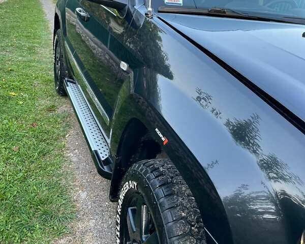 Джип Grand Cherokee, об'ємом двигуна 2.99 л та пробігом 296 тис. км за 13800 $, фото 8 на Automoto.ua