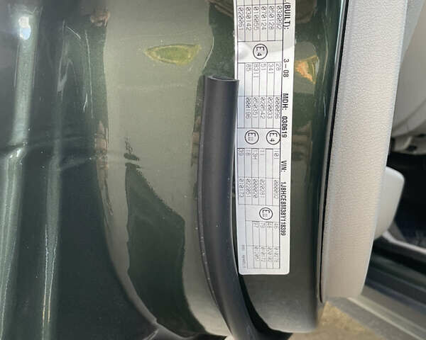 Джип Гранд Чероки, объемом двигателя 2.99 л и пробегом 340 тыс. км за 9300 $, фото 15 на Automoto.ua