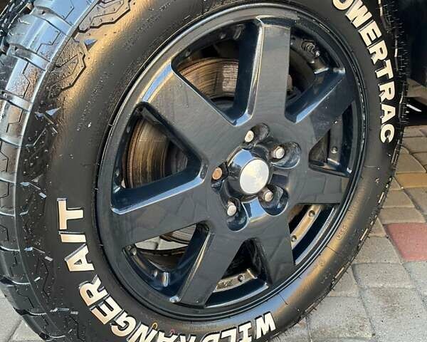 Джип Grand Cherokee, об'ємом двигуна 2.99 л та пробігом 296 тис. км за 13800 $, фото 18 на Automoto.ua
