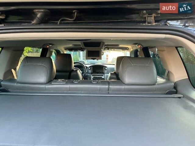 Джип Grand Cherokee, об'ємом двигуна 2.99 л та пробігом 296 тис. км за 13800 $, фото 12 на Automoto.ua
