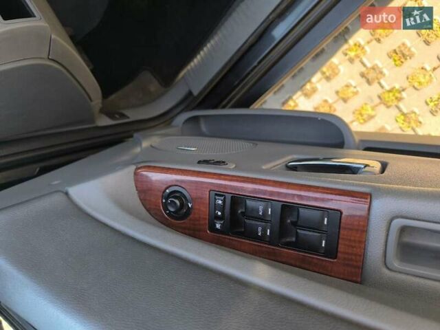 Джип Гранд Чероки, объемом двигателя 2.99 л и пробегом 320 тыс. км за 7288 $, фото 1 на Automoto.ua