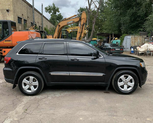 Джип Grand Cherokee, об'ємом двигуна 3.6 л та пробігом 233 тис. км за 15500 $, фото 2 на Automoto.ua