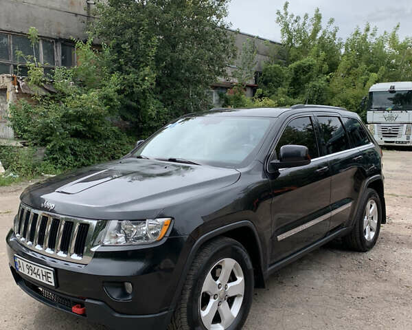 Джип Grand Cherokee, об'ємом двигуна 3.6 л та пробігом 233 тис. км за 15500 $, фото 7 на Automoto.ua