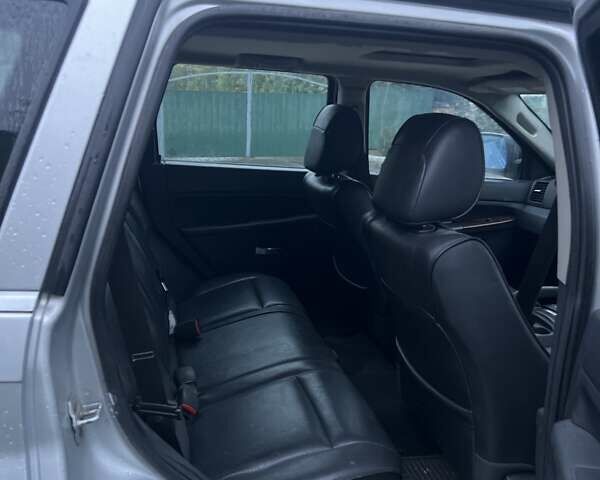 Джип Гранд Чероки, объемом двигателя 3 л и пробегом 270 тыс. км за 7000 $, фото 3 на Automoto.ua