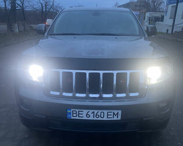 Джип Grand Cherokee, об'ємом двигуна 3 л та пробігом 224 тис. км за 17000 $, фото 3 на Automoto.ua