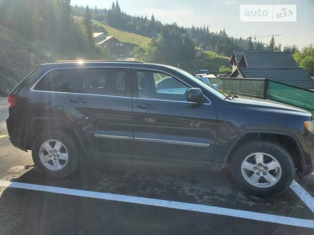 Джип Grand Cherokee, об'ємом двигуна 3.6 л та пробігом 200 тис. км за 15500 $, фото 11 на Automoto.ua