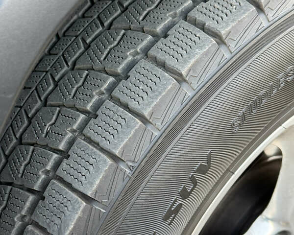 Джип Grand Cherokee, об'ємом двигуна 2.99 л та пробігом 142 тис. км за 20000 $, фото 7 на Automoto.ua