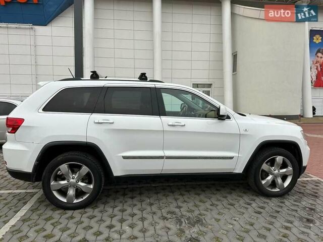 Джип Grand Cherokee, об'ємом двигуна 0 л та пробігом 150 тис. км за 18200 $, фото 4 на Automoto.ua