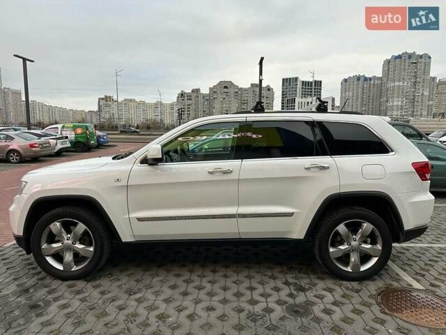 Джип Grand Cherokee, об'ємом двигуна 0 л та пробігом 150 тис. км за 18200 $, фото 7 на Automoto.ua