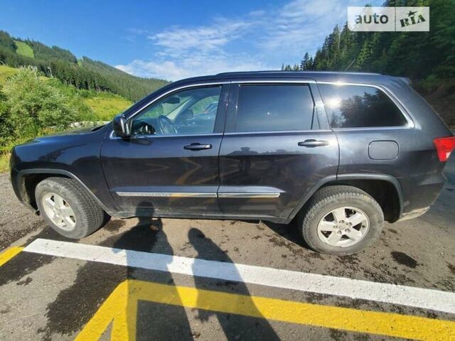 Джип Grand Cherokee, об'ємом двигуна 3.6 л та пробігом 200 тис. км за 15500 $, фото 2 на Automoto.ua